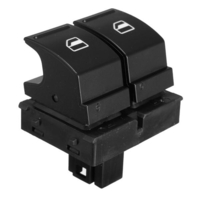 Côté conducteur électrique interrupteur de fenêtre pour VW Golf mk5 caddy jetta 2k eos 2k0959857
