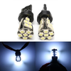 Côté lampes lampes canbus pas d