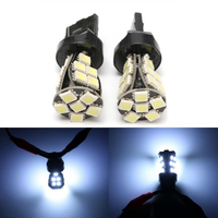 Côté lampes lampes canbus pas d