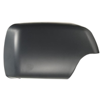 Côté passager droit de la couverture miroir de remplacement du bouchon apprêté pour 00-06 BMW e53 x5
