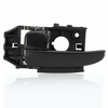 Côté de conducteur intérieur gauche de poignée de porte de la voiture LH pour Hyundai Elantra 2001-2006