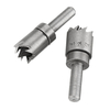 Dé à coudre amovible de fleur de prunier Machifit 12 / 14mm pour loutil de menuiserie Mini Tour