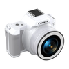 D11 Mini Digital Camcorder 8MP Interpolation Photography 1080P Video Recording 16X Digital Zoom 12 LED Fill Lights 15 Fi
