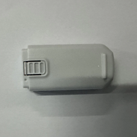 D16 V66 WiFi FPV RC Drone Quadcopter Spare Parts 3.7V Lipo Battery 1PC