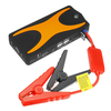 D28A Démarreur de saut de voiture portable 12V 22000mAh Emergency Batterie Booster avec LED FlashLight Safety Hammer