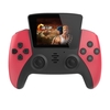 D6 Console de jeu portable Gamepad Consoles de jeux vidéo rétro Prise en charge de 2000 jeux intégrés SFC MD NEOGEO MAME