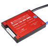 DALY BMS DL13S 13S 48V BMS Batterie Protection Board 15A 20A 30A 40A 50A 60A BMS étanche pour Lifepo4 Rechargeable Li Li