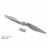 Dancing Wing Hobby 1170 11x7 DD Lame dhélice à entraînement direct CW CCW Pièce de rechange pour avion RC