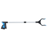 DANCINGNAIL 32 Pouces Longue Atteindre Grabber Outil Handicap Grip Aid Trash Pick Up Reacher