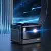 Dangbei Mars Pro 4K Projector ALPD L aser 3200 ANSI Lumens DLP UHD WIFI Android 4+128G HDR10+ Mise au point automatique