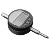 DANIU 0-12.7mm / 0.5inch 0.01mm indicateur à cadran numérique jauge à cadran électronique