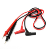 DANIU 1000V 10A Goupilles universelles de sonde de sonde de silicone pour le multimètre numérique