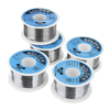 DANIU 100g 63 / 37 Plomb Tin Rosin Noyau 0.5-2mm 2% Flux de Bobine de Soudage Ligne Fil de Soudure