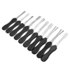 DANIU 10Pcs Double Verrouillage Latéral Choisissez Outils Ouvre Serrurier