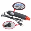 DANIU 110V 300W bricolage pistolet thermorétractable électrique outil électrique pistolet à température dair chaud