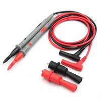 DANIU 20A Test de sonde Claviers d