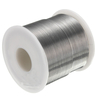 DANIU 250g 1mm Rouleau de Fil de Fer Soudage Brasage Noyau de Colophane Etain-Plomb Soudure à Flux