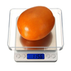 DANIU 3000g 0.1g Balances Electroniques de Poche Balances du Poids Banlaces Numérique des Bijoux