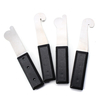 DANIU 4pcs Slices Ouverture de porte Ouverture Outil de verrouillage de porte