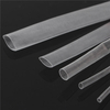 Daniu 5pcs Câble Flexible Transparent Thermorétractable 1: 2 sans Halogènes