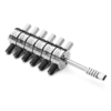 DANIU 6 Cylinder Reader Automotive Lock Pick Tools Outils de serrurier
