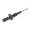 DANIU 6.5mm Serrure croisée en acier inoxydable Outils de sélection Serrurerie Outils