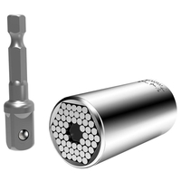 DANIU 7-19mm Petits Multifonctions Outils à Main de Réparation Universels
