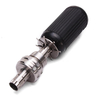 DANIU 7 Pins Acier inoxydable Tubular Civil Lock Choisir Open Tools Set