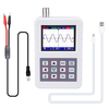 DANIU ADS2031H Oscilloscope portatif 2, 4 pouces LCD Écran 30MHz Largeur de bande 200M Taux déchantillonnage