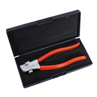 DANIU Advanced Key Cutter Lock Picks Outil de serrurier