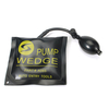 DANIU Air Pump Wedge Outils de serrurerie Lock Pick Set Ouverture de porte de voiture Noir