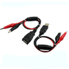 DANIU Alligator USB Fil d
