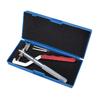 DANIU Auto Remote Key Blade Pin Désassemblage Clamp Serrurerie Pilers Tool
