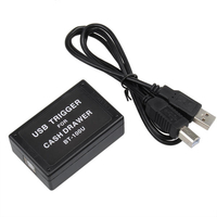 DANIU BT-100U Déclencheur de Conducteur de Tiroir-Caisse avec USB lnterface
