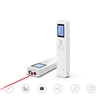 DANIU D35 Mini télémètre laser portatif 35M Mesure de volume par télémètre laser numérique