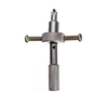 DANIU Disque Detainer Lock Pick Bump Key Tool Outils de serrurerie Lock Picks Set