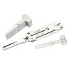 DANIU HU100R v.3 2 en 1 voiture serrure choisir décodeur outil de déverrouillage outils de serrurier