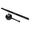 DANIU HU66 VW Inner Groove Lock Picks Outils Locksmith TooLs