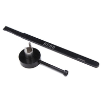 DANIU HU66 VW Inner Groove Lock Picks Outils Locksmith TooLs