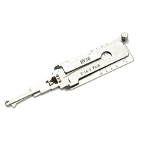 DANIU HY16 2 en 1 porte de voiture choisir décodeur outil de déverrouillage outils de serrurier