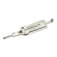 DANIU HYN14R/HY15 2 en 1 porte de voiture choisir décodeur outil de déverrouillage outils de serrurier