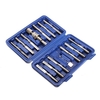 DANIU Kit de bosses de verrouillage Super Dimple Outils de serrurier