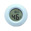 DANIU Mini LCD Thermomètre Numérique Hygromètre Réfrigérateur Congélateur Testeur Température Humidité Détecteur De Comp