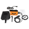 DANIU MINI MMA-200 EU Plug AC230V 200A Portable IGBT DC MMA Inverseur Arc Machine De Soudage Électrique