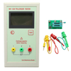 DANIU MK-328 Testeur de Transistor Condensateur ESR Inductance Résistance Mètre LCR NPN PNP MOS