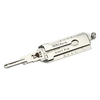 DANIU NSN14 Dr / Bt 2 en 1 serrure de porte de voiture choisir décodeur déverrouiller outil outils de serrurier