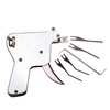 DANIU Outils Puissants Outils de Serrurier Verrouillage Ouvre-Porte (UP)