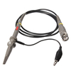 DANIU P6100 Oscilloscope 100MHz PKCATI BNC Clip Sondes Clip Câble