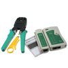 DANIU RJ45 RJ11 RJ12 CAT5 LAN Kit d