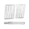DANIU Simple Crochet Déverrouillage Verrou Outil Outil Serrure Serrurier Ouvre Ouvre Serrurier Outils À Main